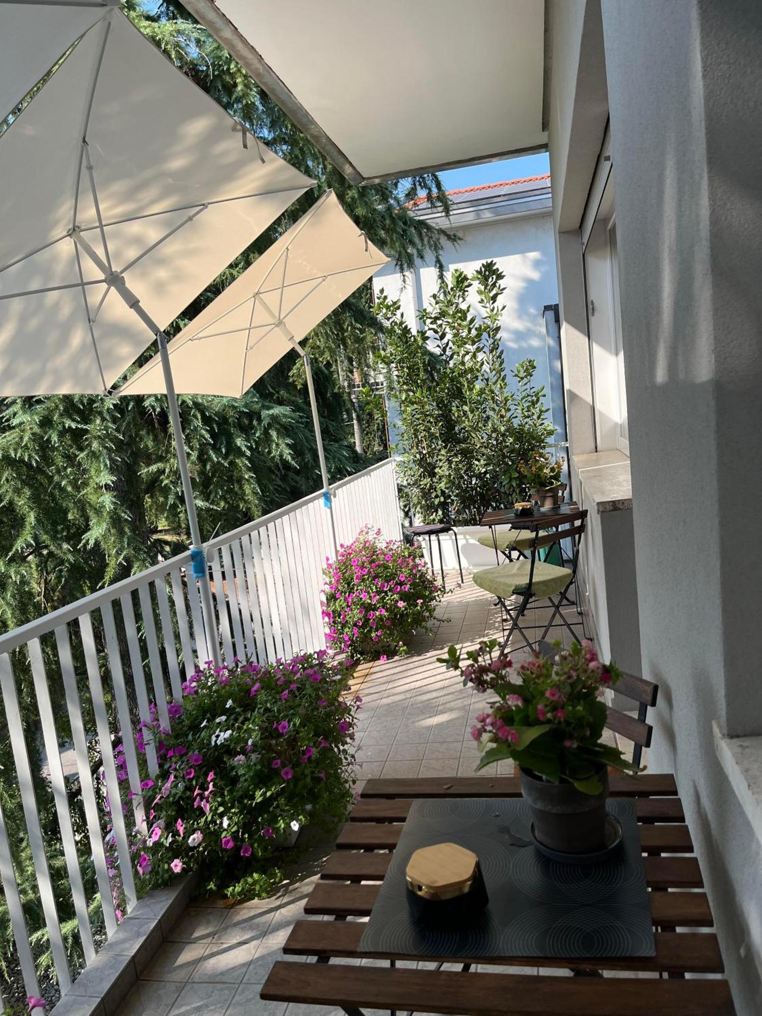 Villa Due Giardini Padova Dış mekan fotoğraf
