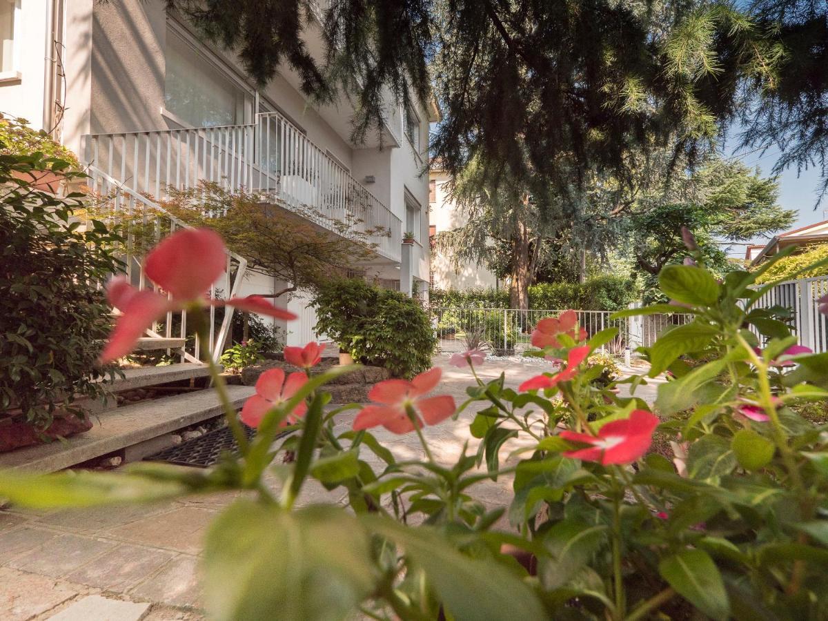 Villa Due Giardini Padova Dış mekan fotoğraf